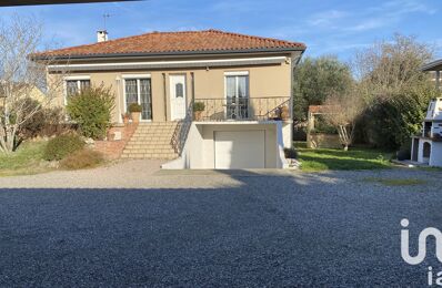 vente maison 298 000 € à proximité de Aussonne (31840)