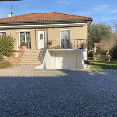 Maison 4 pièces 87 m²