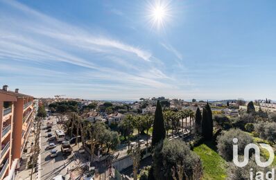 vente appartement 485 000 € à proximité de Saint-Paul-de-Vence (06570)