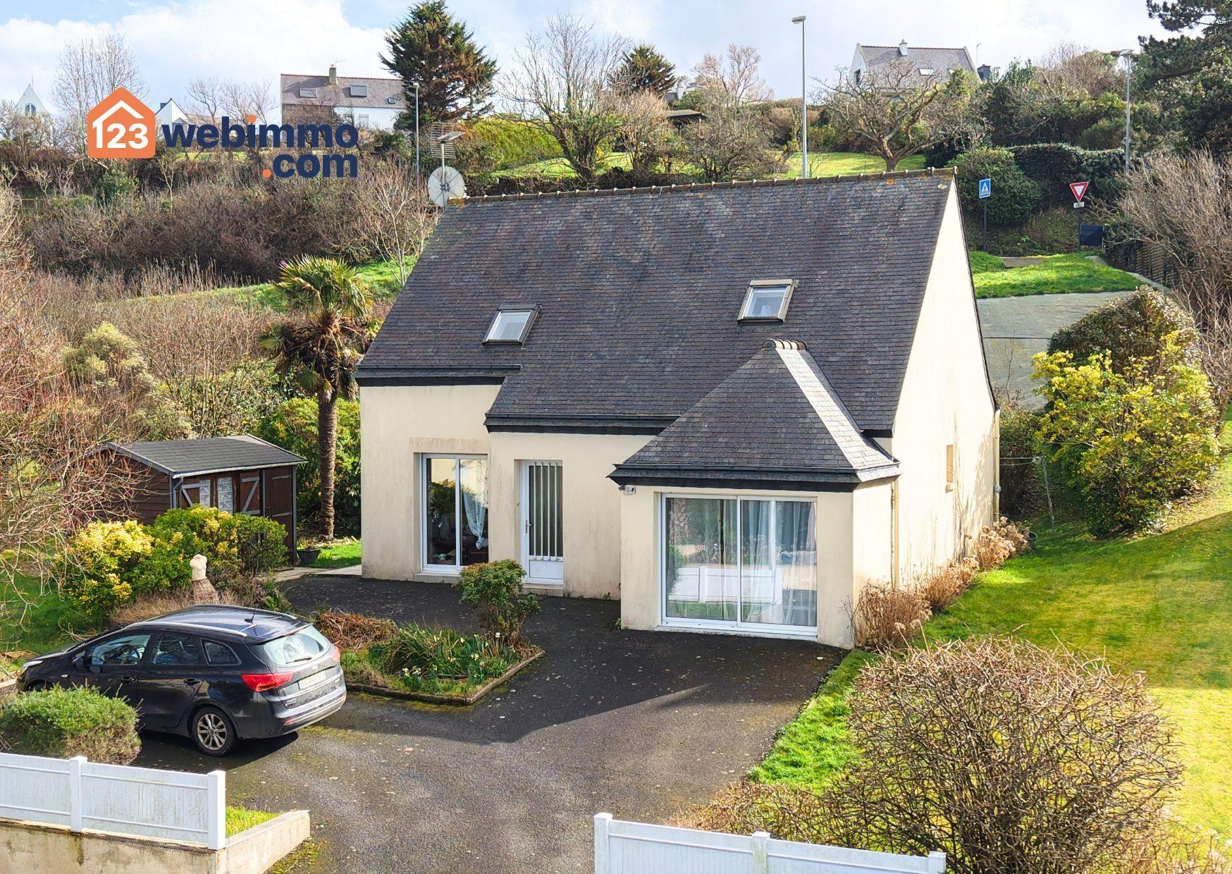 Agence immobilière de 123webimmo.Com Trégor-Goëlo