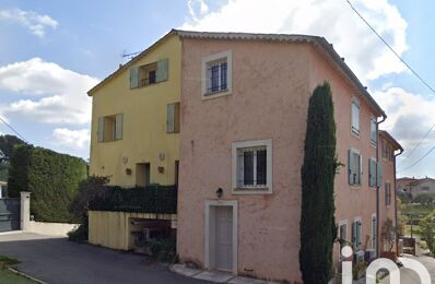 vente maison 320 000 € à proximité de Châteauneuf-Grasse (06740)