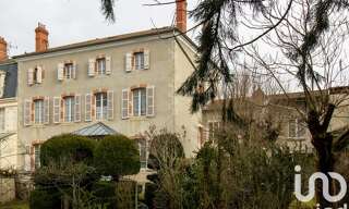 Maison 11 Pièces 345 m² à vendre à Ambert (63600)