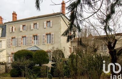 vente maison 358 000 € à proximité de Marsac-en-Livradois (63940)