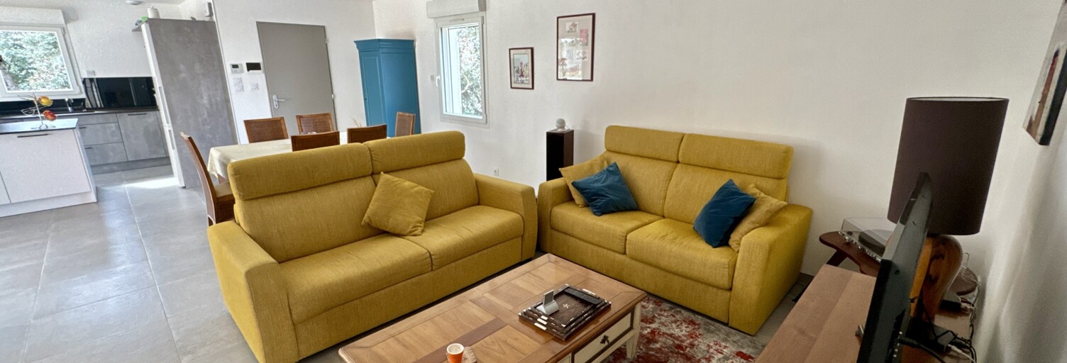 Maison 5 Pièces 116 m² à vendre à Bouchet (26790)