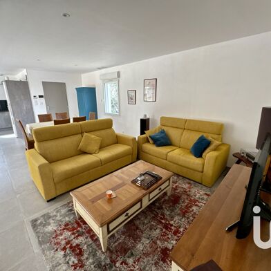 Maison 5 pièces 335000 €