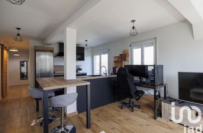 vente appartement 215 000 € à proximité de Fleurieux-sur-l'Arbresle (69210)