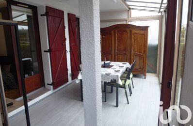 vente appartement 156 000 € à proximité de Pollestres (66450)