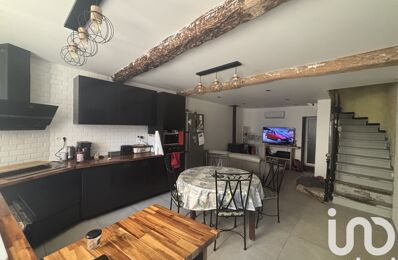 vente maison 109 000 € à proximité de Saint-Paul-de-Fenouillet (66220)