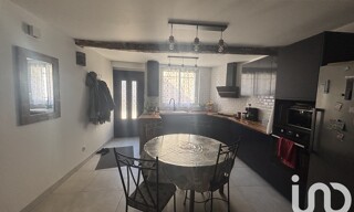 Maison 5 Pièces 110 m² à vendre à Estagel (66310)