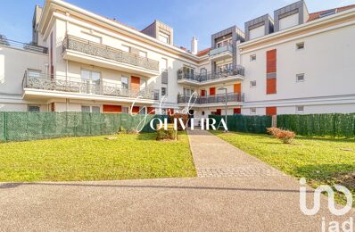 vente appartement 239 000 € à proximité de Montigny-Lès-Cormeilles (95370)