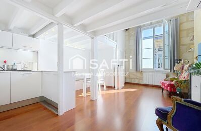 vente appartement 335 000 € à proximité de Bruges (33520)