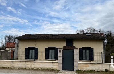 vente maison 150 000 € à proximité de Saint-Amand-sur-Fion (51300)