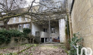 Immeuble  230 m² à vendre à Coutras (33230)