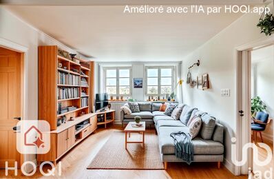 vente appartement 230 000 € à proximité de Champs-sur-Marne (77420)