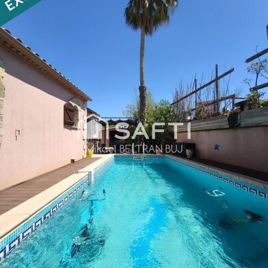 Maison 4 pièces 399000 €