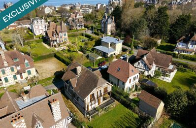 vente maison 990 000 € à proximité de Houlgate (14510)