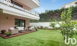 Appartement 4 Pièces 92 m² à vendre à Saint-Raphaël (83530)