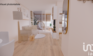 Appartement 2 Pièces 35 m² à vendre à Agde (34300)