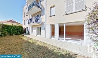 Appartement 3 Pièces 82 m² à vendre à Morangis (91420)