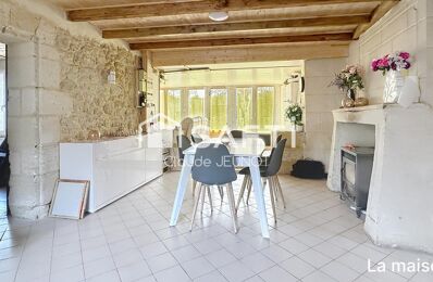 vente maison 332 000 € à proximité de Lormont (33310)