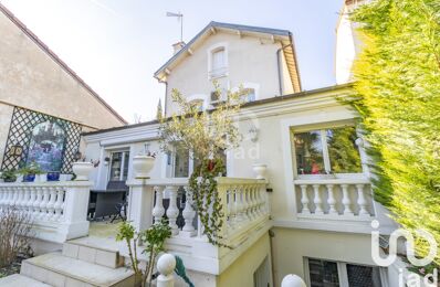 vente maison 1 150 000 € à proximité de Meudon (92)