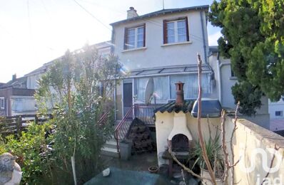 vente maison 125 000 € à proximité de Cossé-le-Vivien (53230)