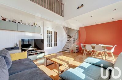 vente appartement 294 000 € à proximité de Le Plessis-Trévise (94420)