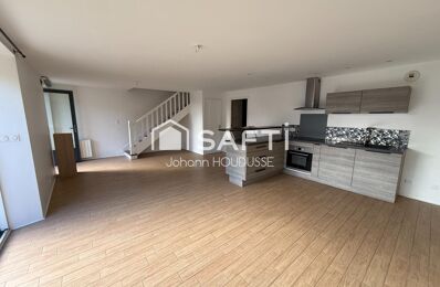 vente maison 489 500 € à proximité de Larmor-Baden (56870)