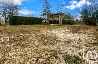 vente terrain 35 000 € à proximité de Saint-Symphorien-sur-Saône (21170)