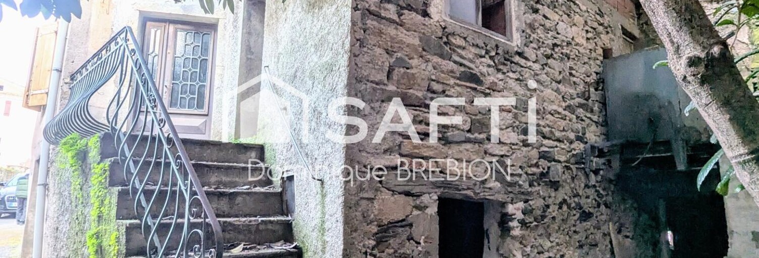 Maison 5 Pièces 104 m² à vendre à Saint-Nazaire-de-Ladarez (34490)