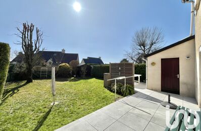 vente maison 370 000 € à proximité de Chartres-de-Bretagne (35131)