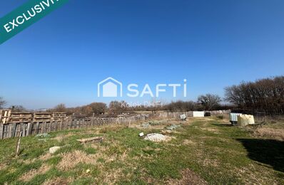 vente terrain 32 000 € à proximité de Saint-Michel-sur-Rhône (42410)