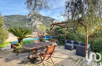 vente maison 415 000 € à proximité de Hyères (83400)