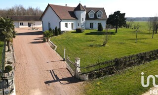 Maison 7 Pièces 160 m² à vendre à Romenay (71470)