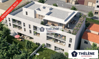 Commerce  240 m² à vendre à Castelnau-le-Lez (34170)