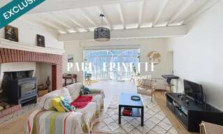 Maison 5 Pièces 137 m² à vendre à Meauzac (82290)