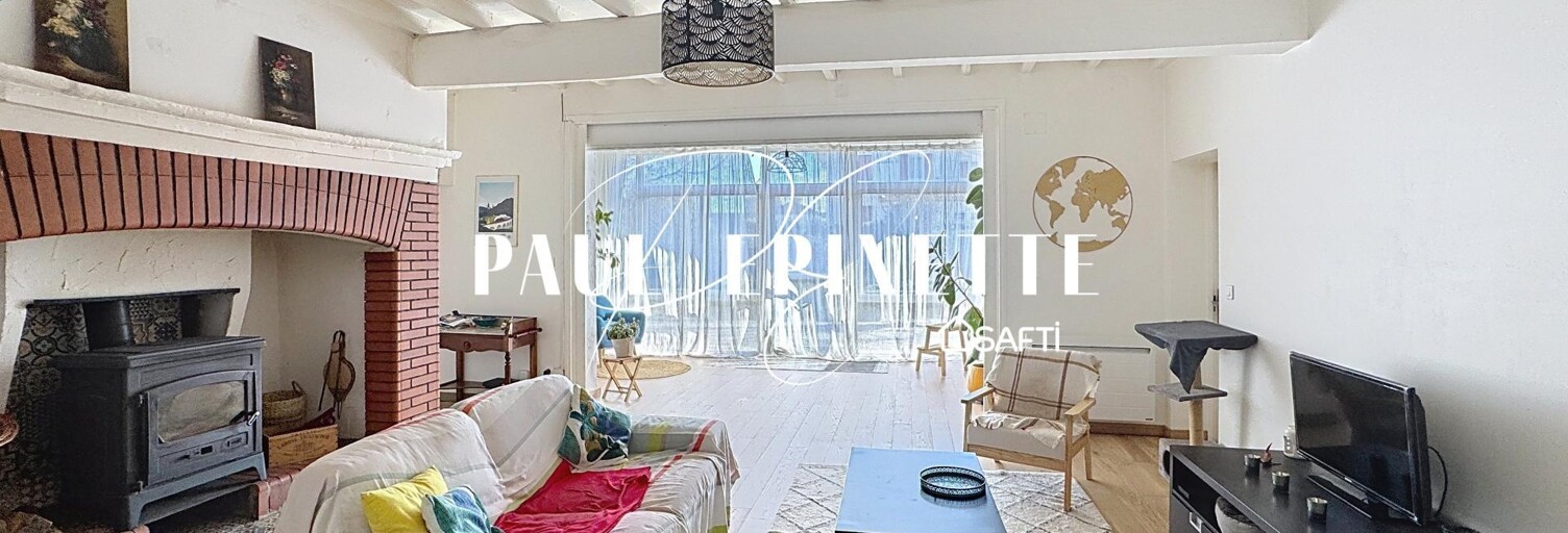 Maison 5 Pièces 137 m² à vendre à Meauzac (82290)