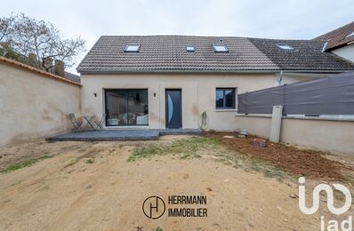 vente maison 208 000 € à proximité de Houdan (78550)