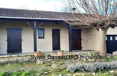 vente maison 165 000 € à proximité de Montbartier (82700)