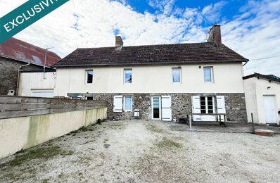 vente maison 182 000 € à proximité de Gouville-sur-Mer (50560)