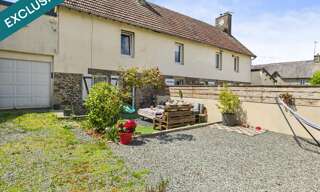 Maison 6 Pièces 141 m² à vendre à Saint-Sauveur-Villages (50490)