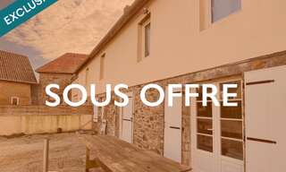 Maison 6 Pièces 141 m² à vendre à Saint-Sauveur-Villages (50490)