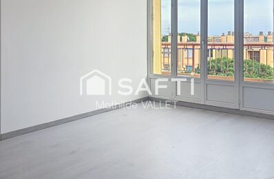 vente appartement 165 000 € à proximité de Sainte-Maxime (83120)