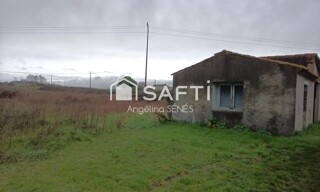Maison 2 Pièces 80 m² à vendre à Saint-Genès-de-Blaye (33390)
