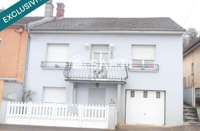 vente maison 104 000 € à proximité de Bourbonne-les-Bains (52400)