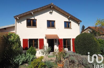 vente maison 364 000 € à proximité de Savigny-sur-Orge (91600)