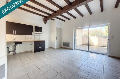 vente appartement 105 145 € à proximité de Carpentras (84200)