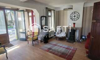 Maison 4 Pièces 120 m² à vendre à Ardres (62610)