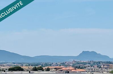 vente appartement 449 000 € à proximité de Puget-sur-Argens (83480)