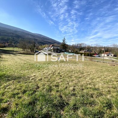 Terrain  276000 €